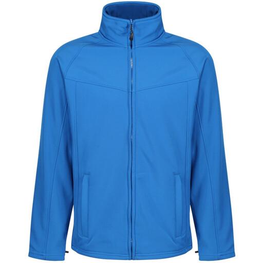  Regatta - Chaqueta Softshell Polar Cortavientos Modelo Uproar