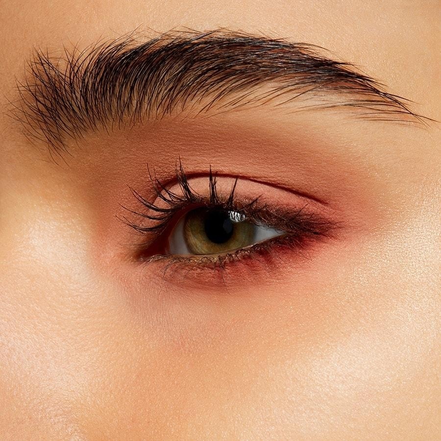 MAC sjenilo za oči u prahu Kiss Soft mat sjenilo za oči - 1,5 g