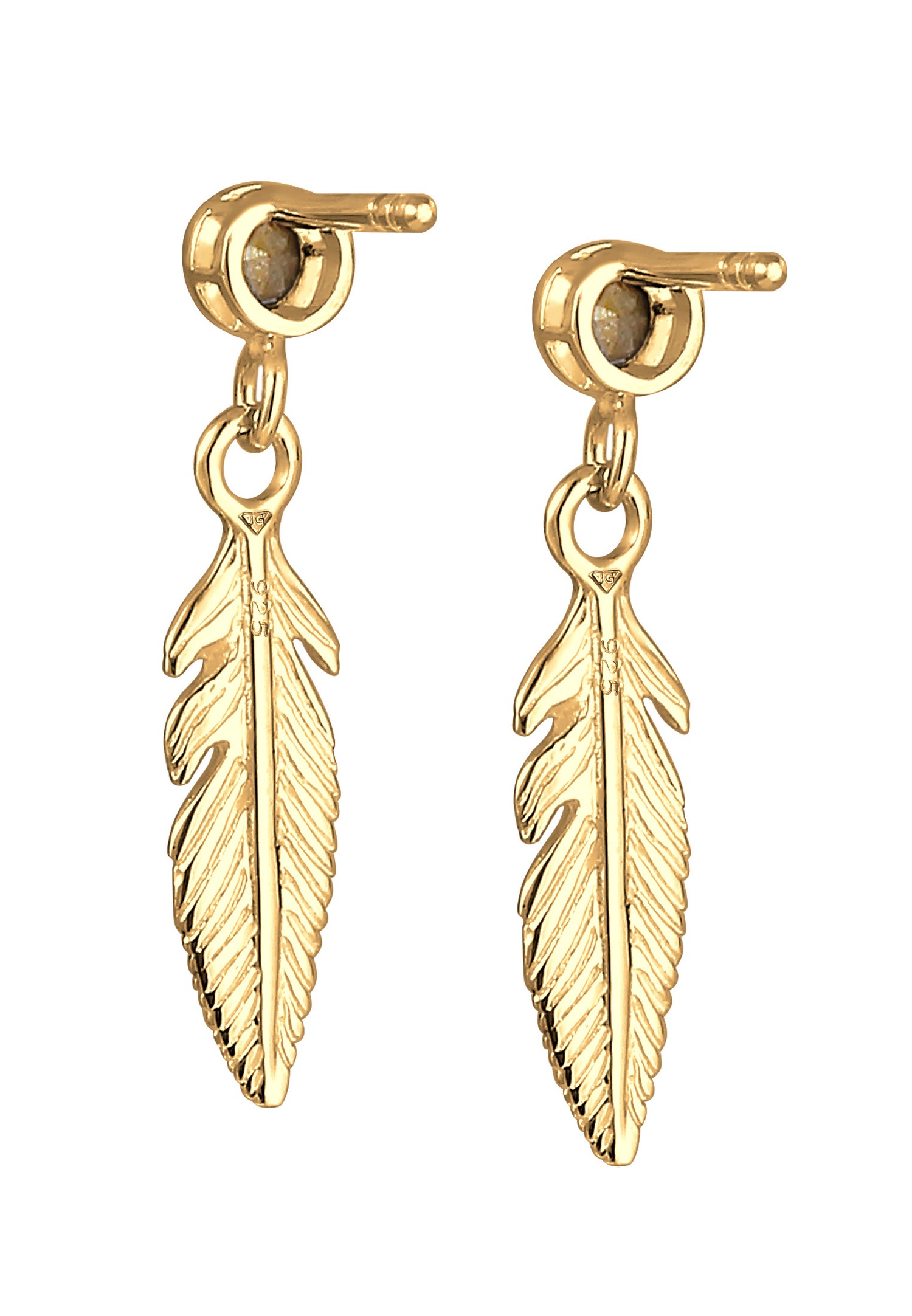 Elli Boucles d'oreilles