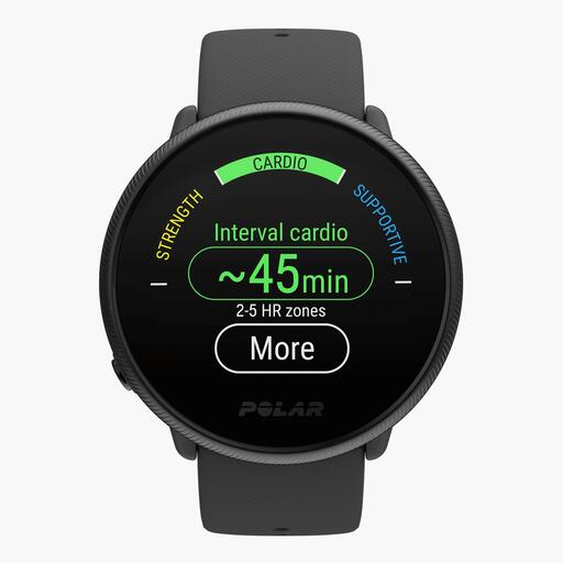Polar Ignite 2