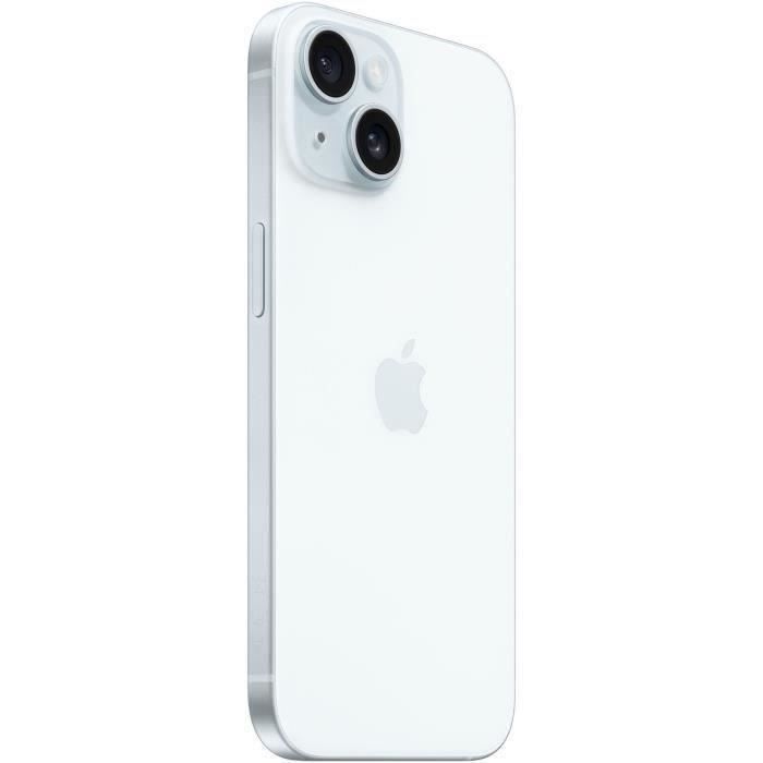 iPhone 15 256GB Azul