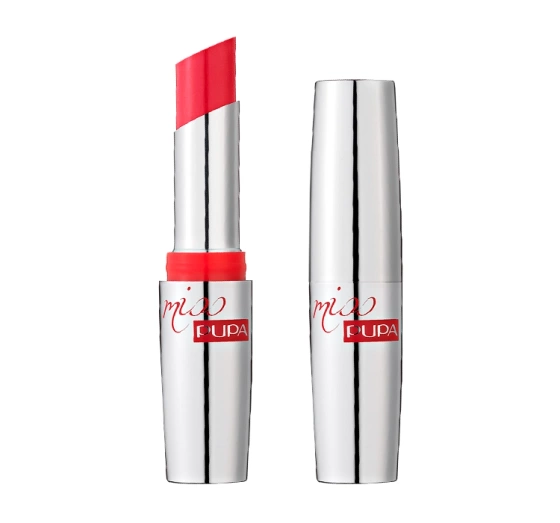 Pupa Milano Miss Pupa pomadka do ust 302 Party Pink 2,4ml