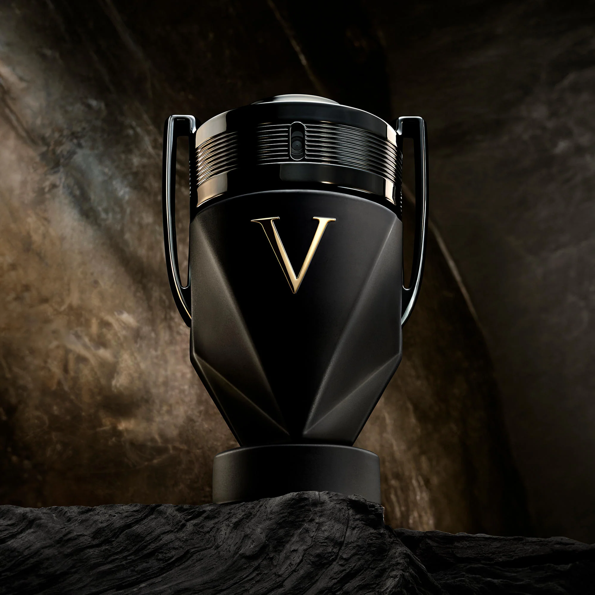 Invictus Victory Absolu Parfum Intense - Eau de Parfum