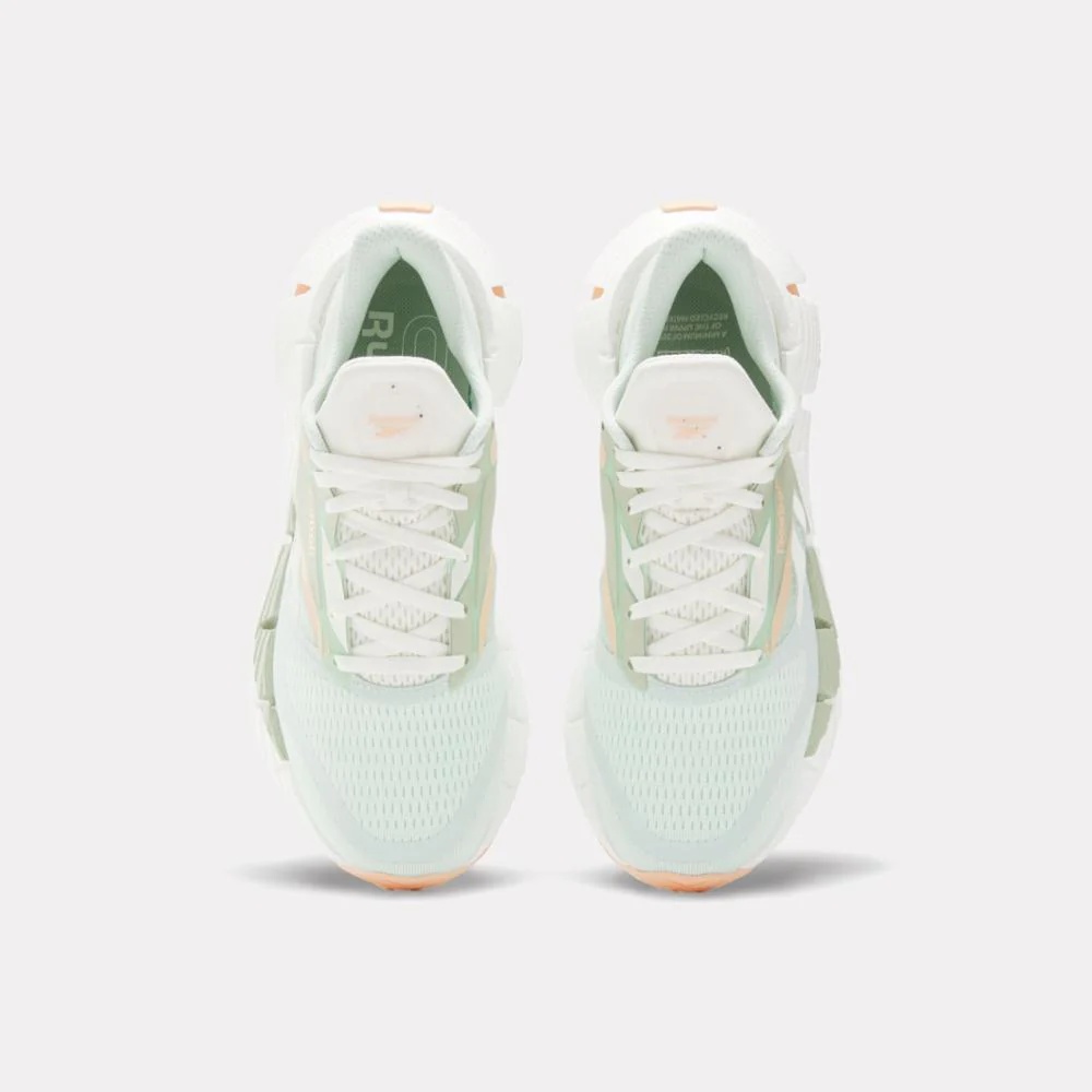 Reebok Footwear Women Floatzig 1 Shoes