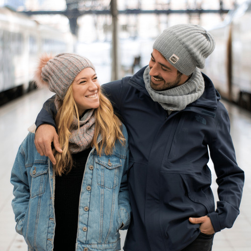 Gorro Ash Beanie