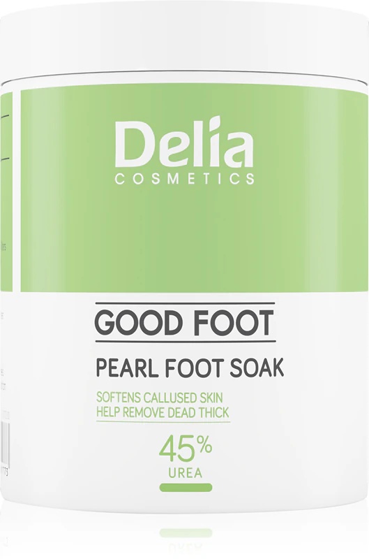 Kopel za noge Delia Cosmetics Good Foot
