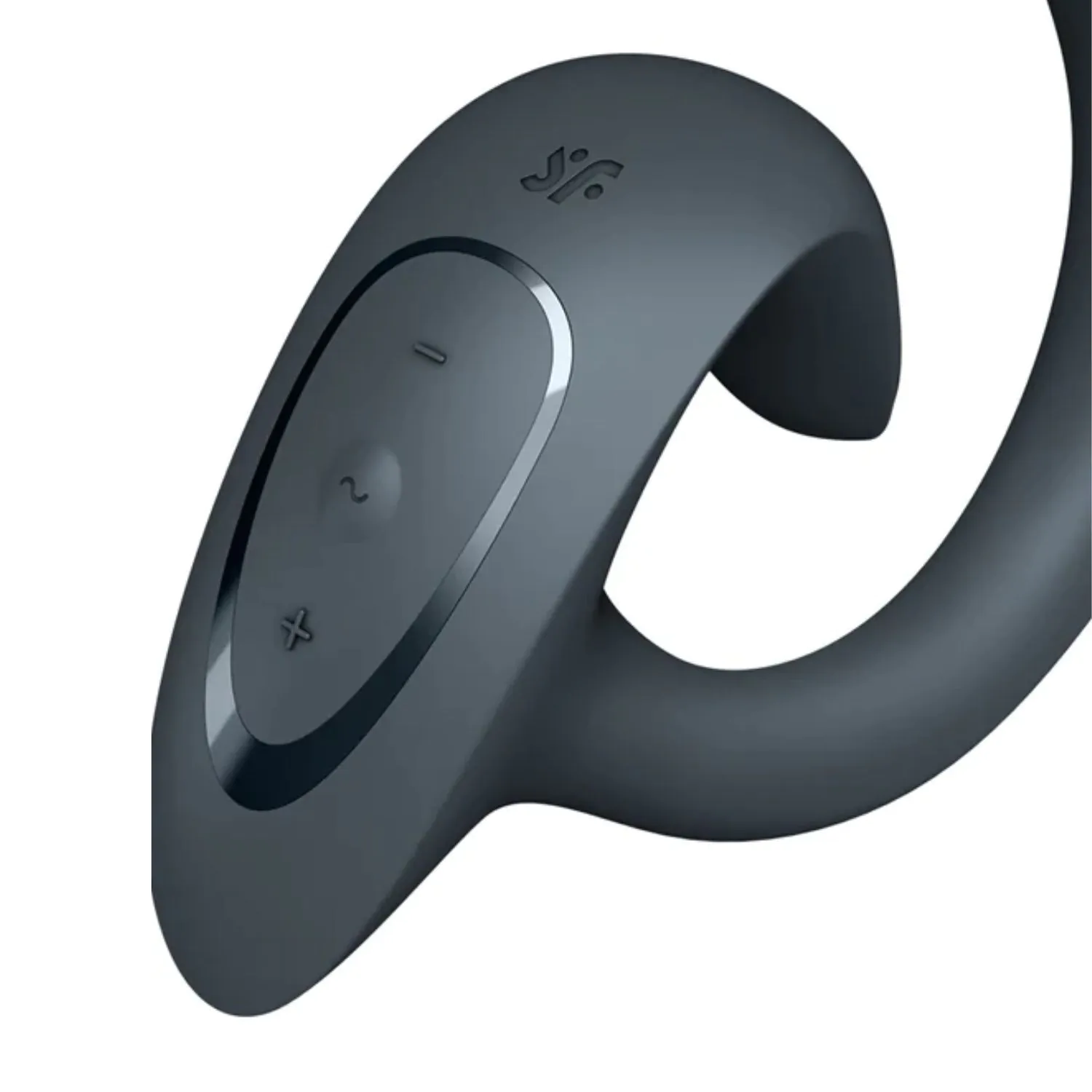 Satisfyer G for Goddess 1 dark grey wibrator do stymulacji punktu G