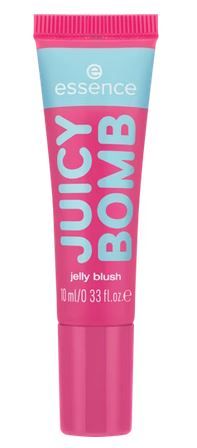 Juicy Bomb Party Jelly руменило