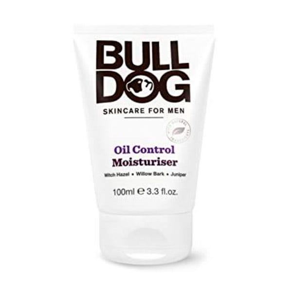 Hydratační krém pro kontrolu mastnoty | 100 ml