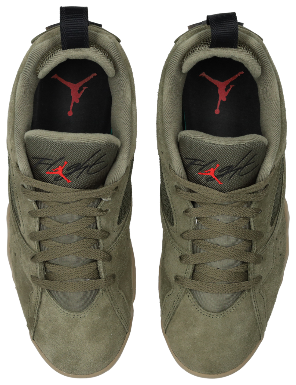 Jordan MVP '92