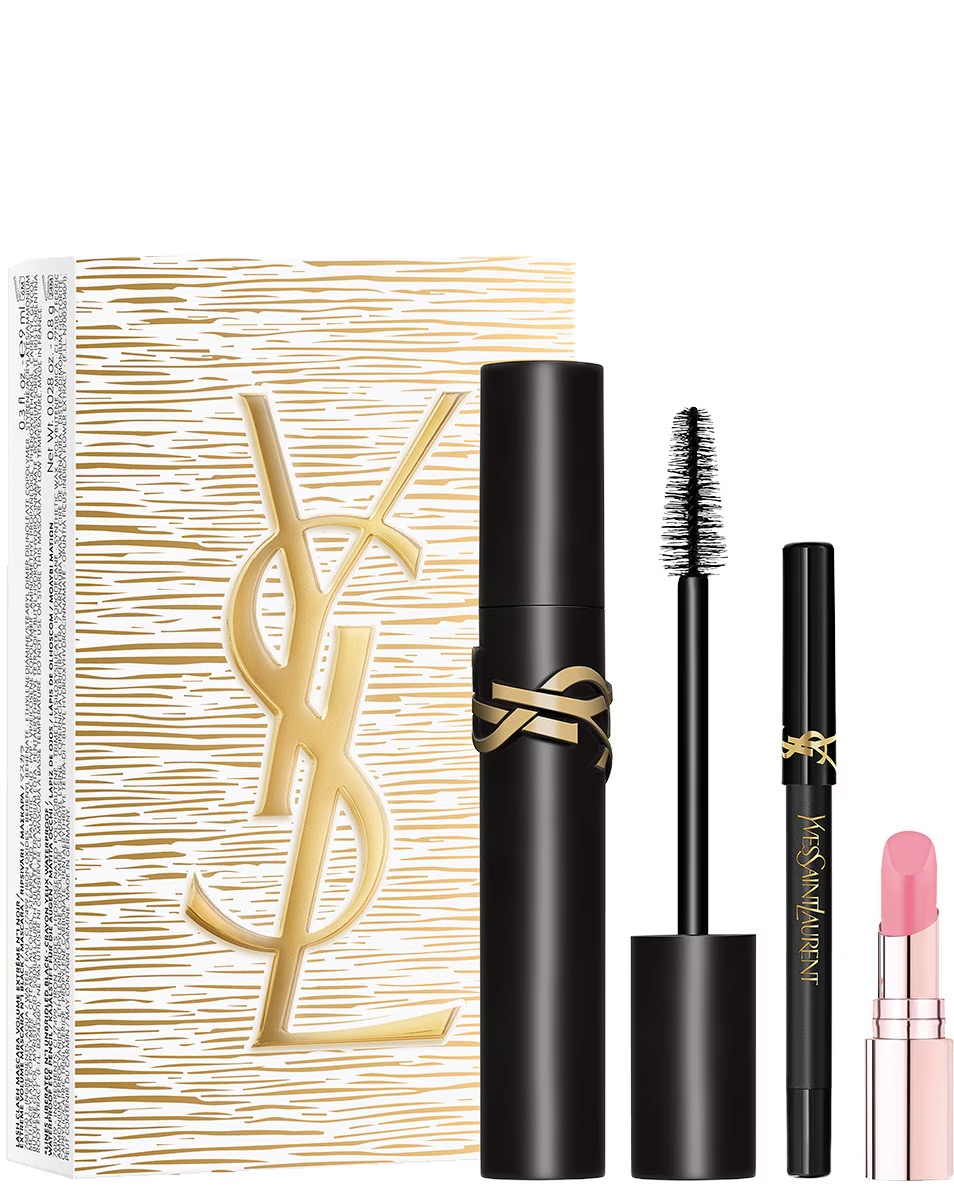 Set cadou YVES SAINT LAURENT Lash Clash Mascara