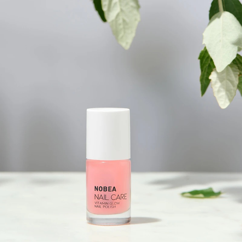 NOBEA Day-to-Day Essential Nail Polish Set Essential Nail Polish Set