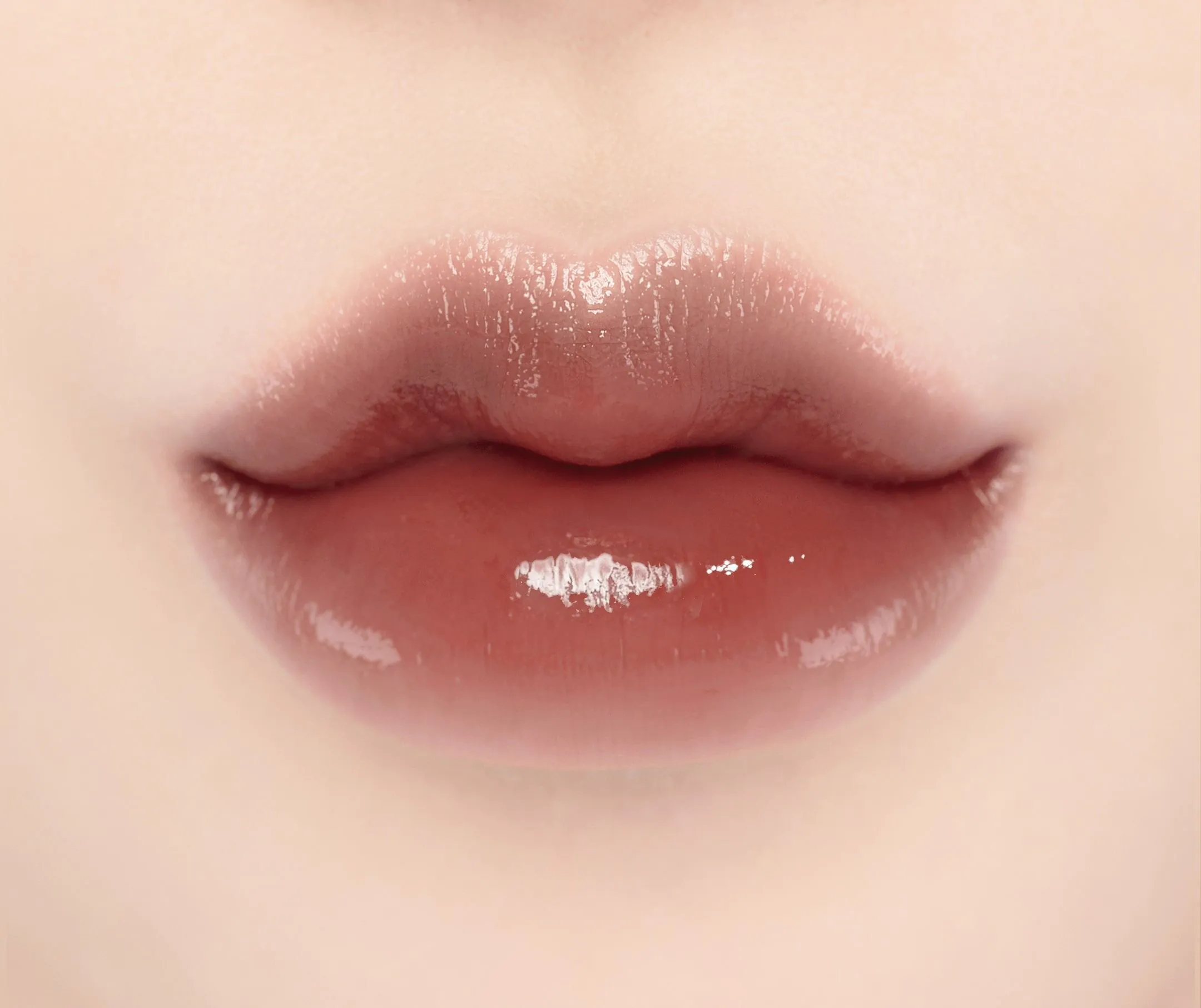 Laka Bonding Glow Lipstick 213 Jeff