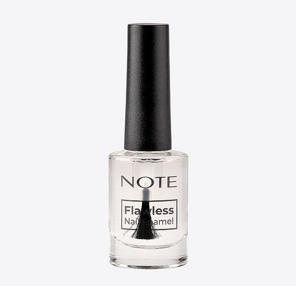 Hibátlan körömzománc 01
