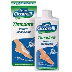 TIMODORE Pó Timodore 75g