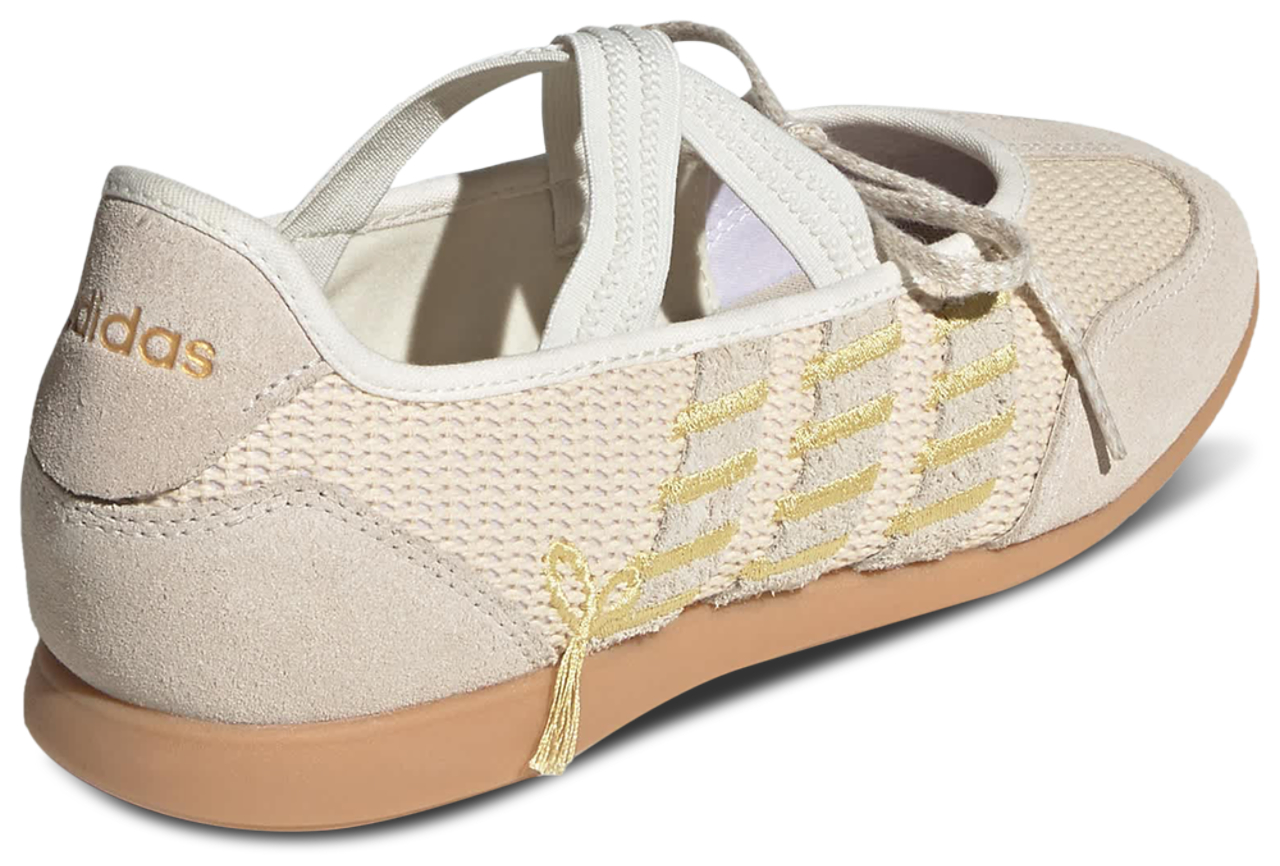 adidas Barreda Mary Jane