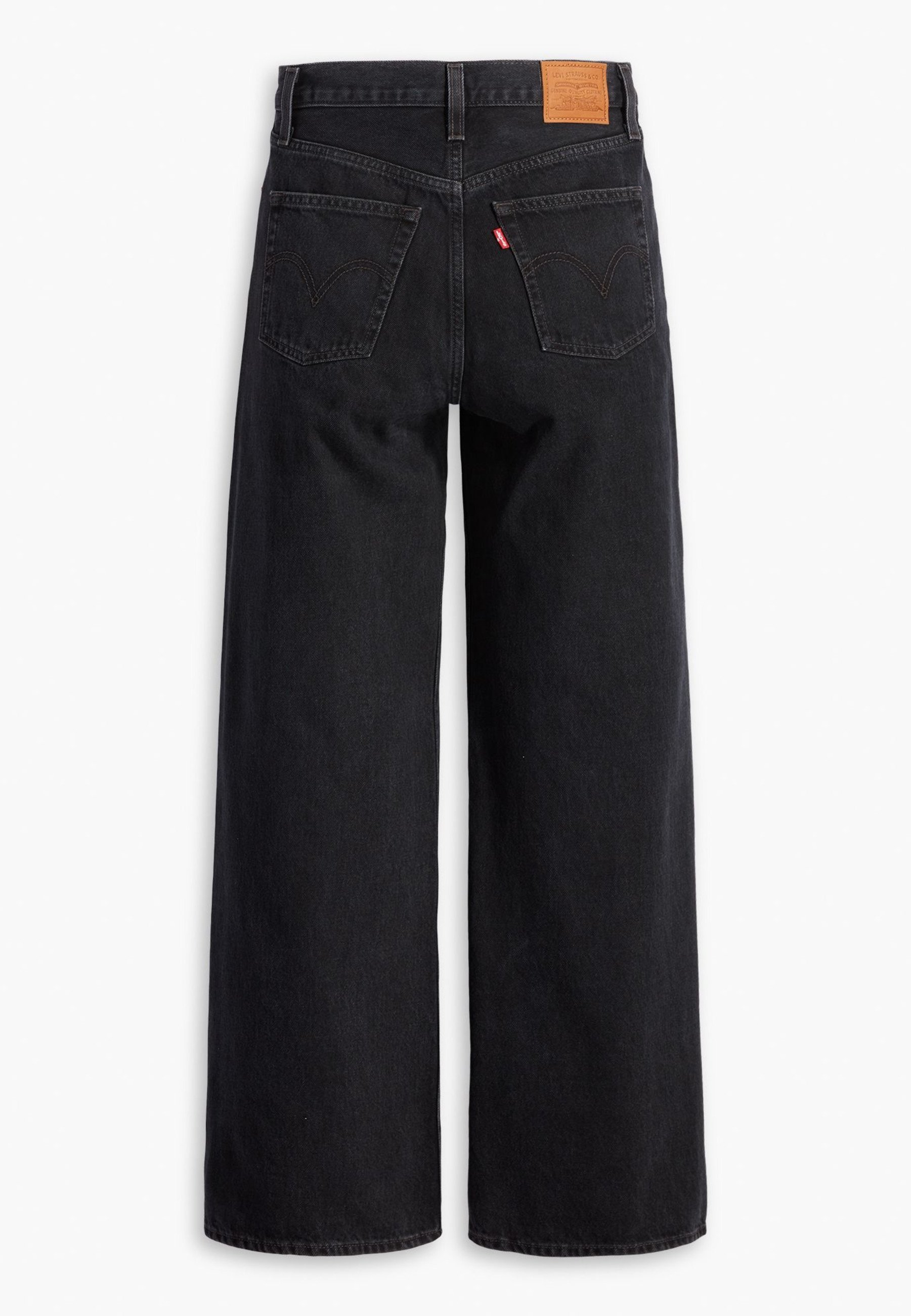 Levi's® Wide Leg