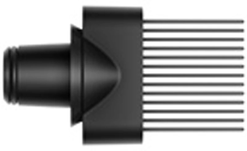 Dyson Supersonic Nural HD16 T3/T4 Amber Silk plaukų džiovintuvas