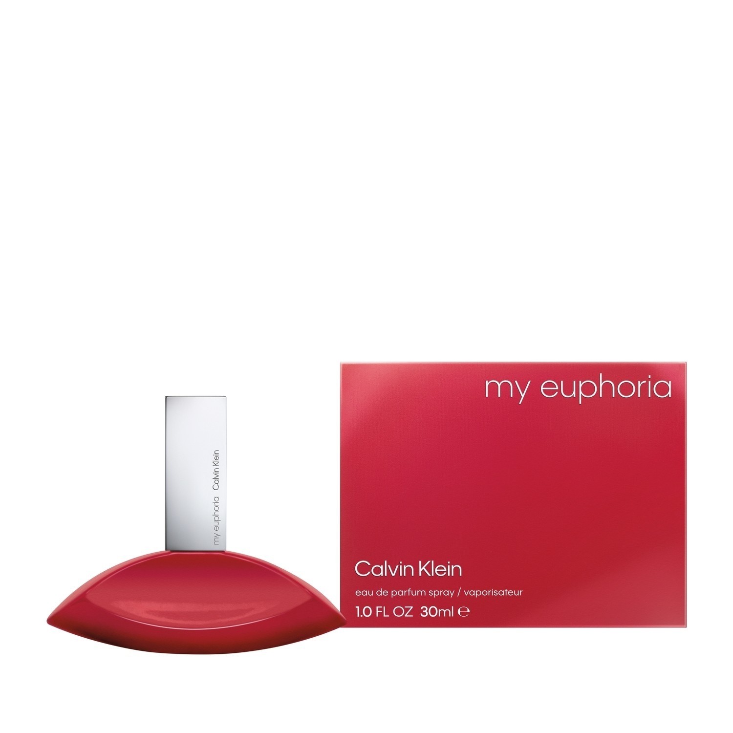 CALVIN KLEIN Parfum My Euphoria - 30 ml