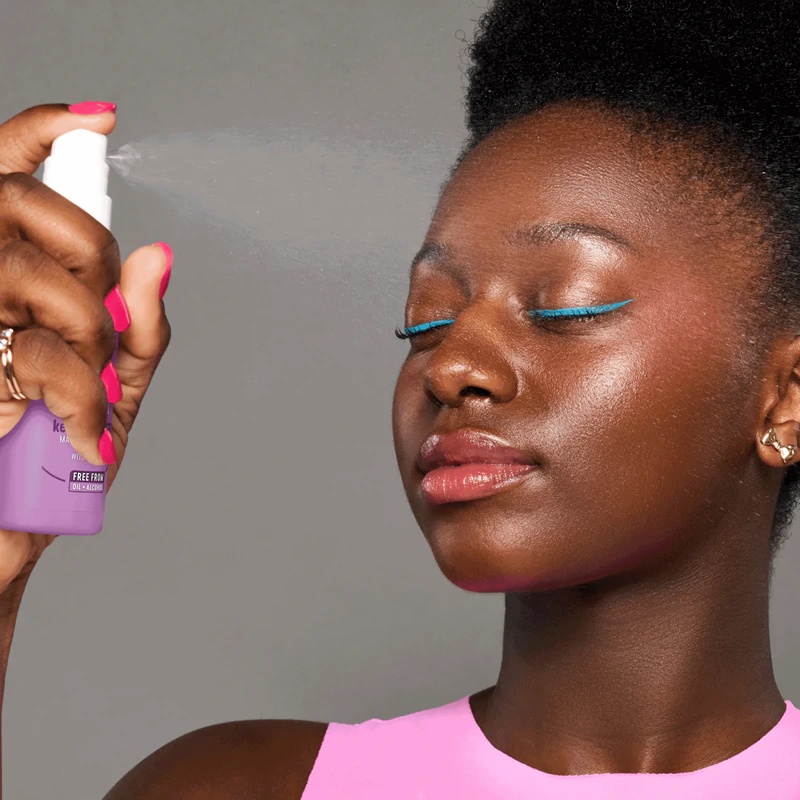 essence Fix & LAST keep it PERFECT fiksirni sprej za ličila