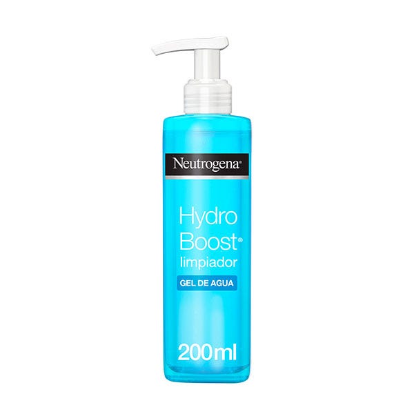 Čisticí vodní gel Hydro Boost | 200 ml
