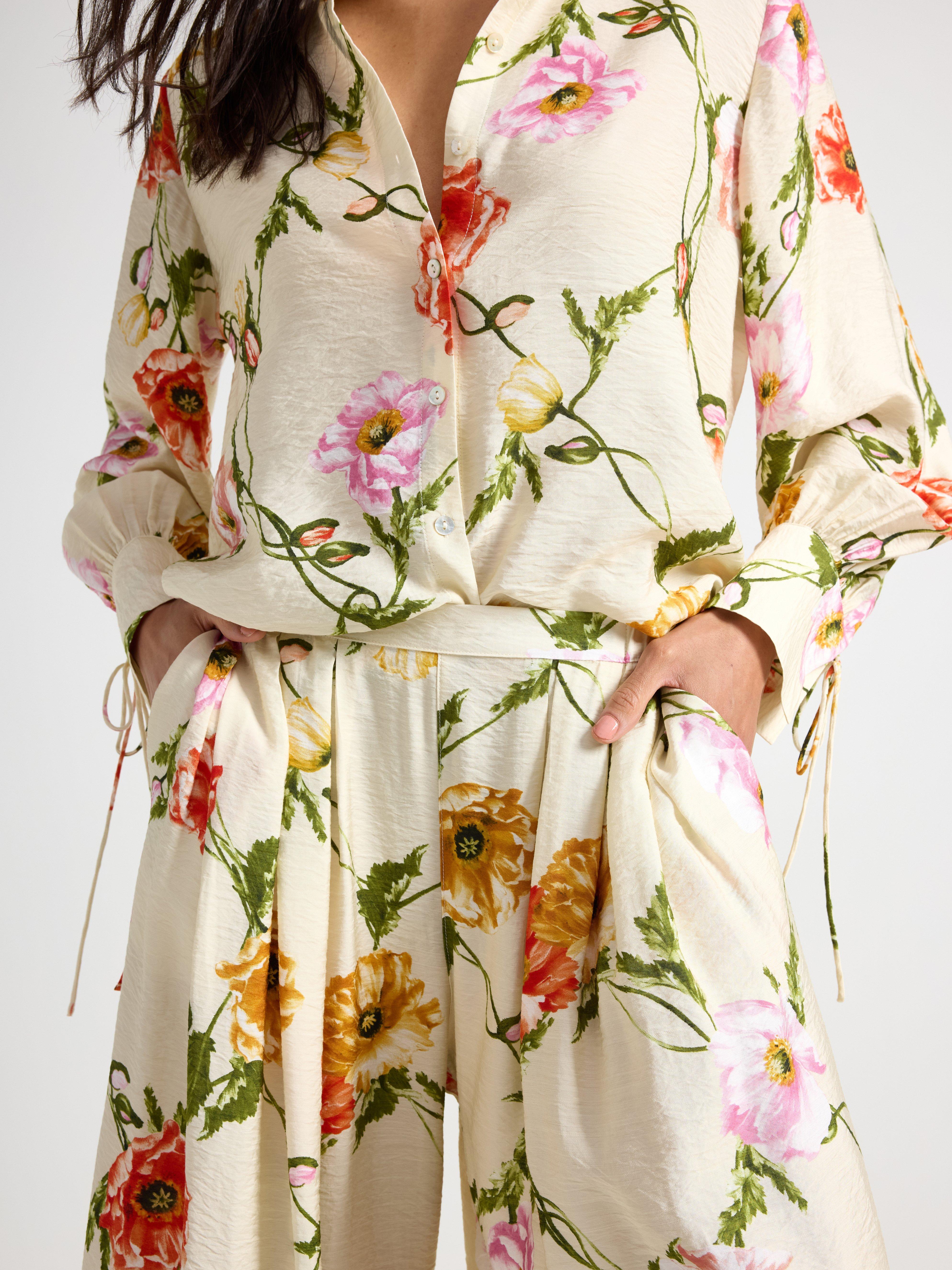 Bukser Off-white