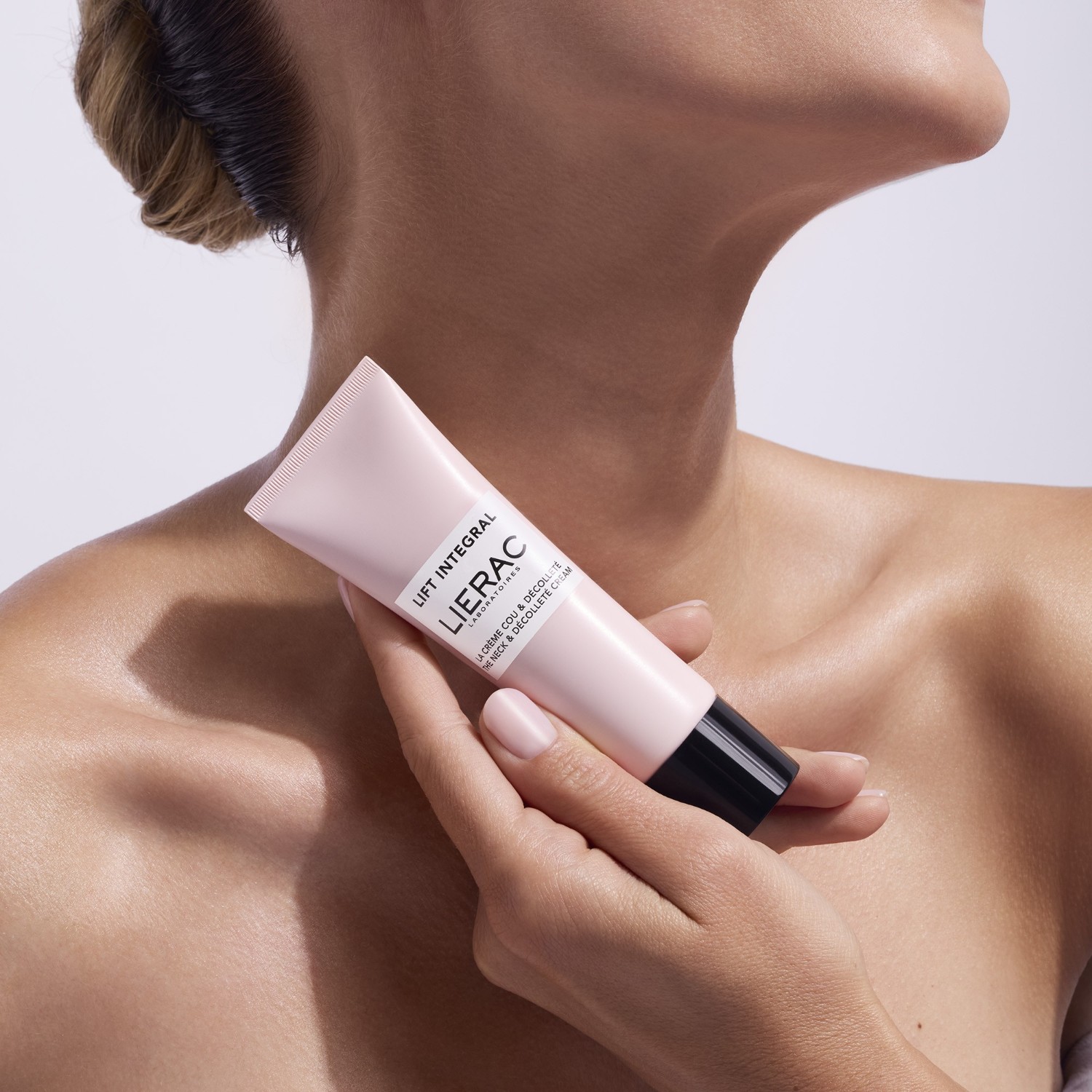 Lierac Crème Cou & Décolleté