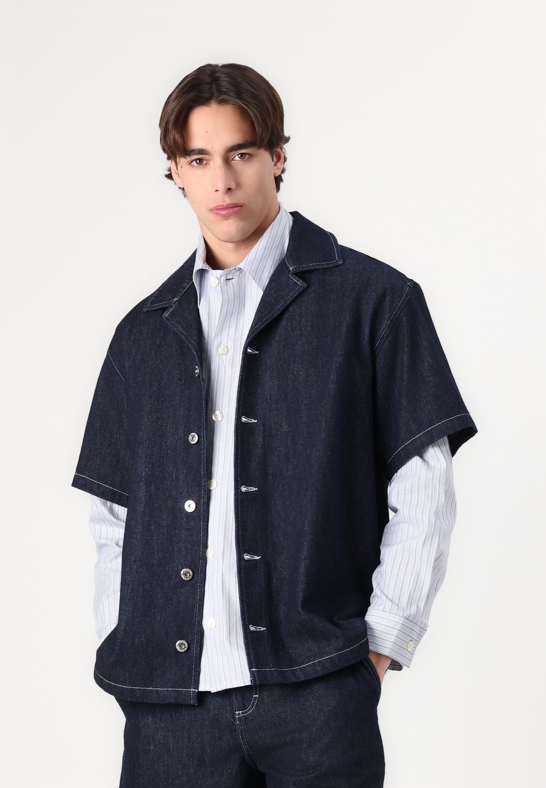 Libertine-Libertine shirts