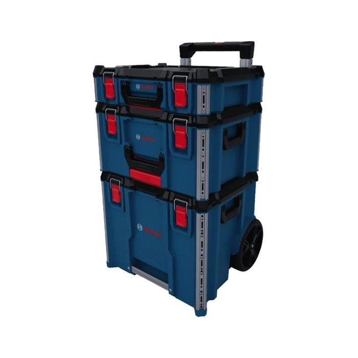 Servante 3 en 1 BOSCH L-Boxx Contractor