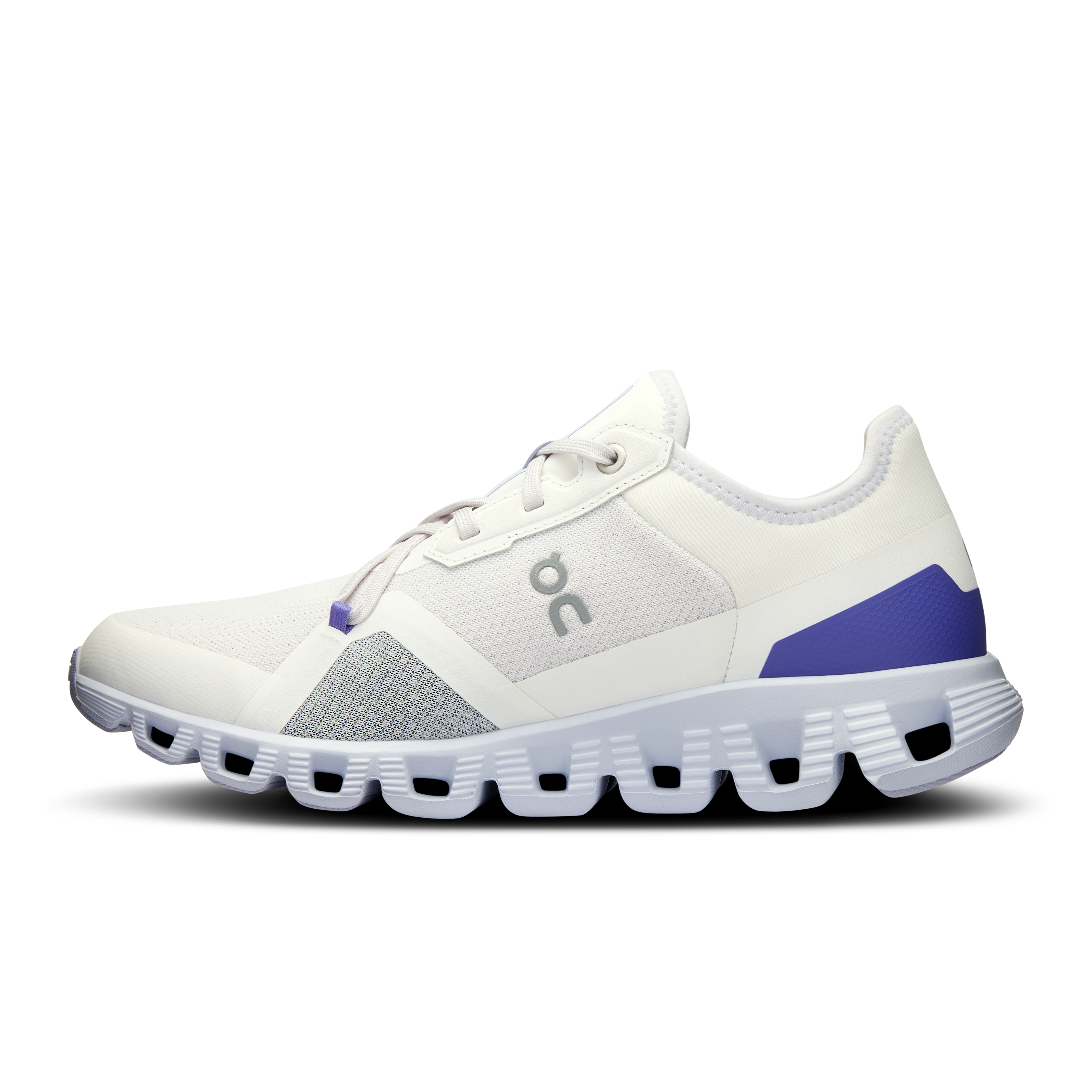 Cloud X 3 AD Undyed | Nimbus