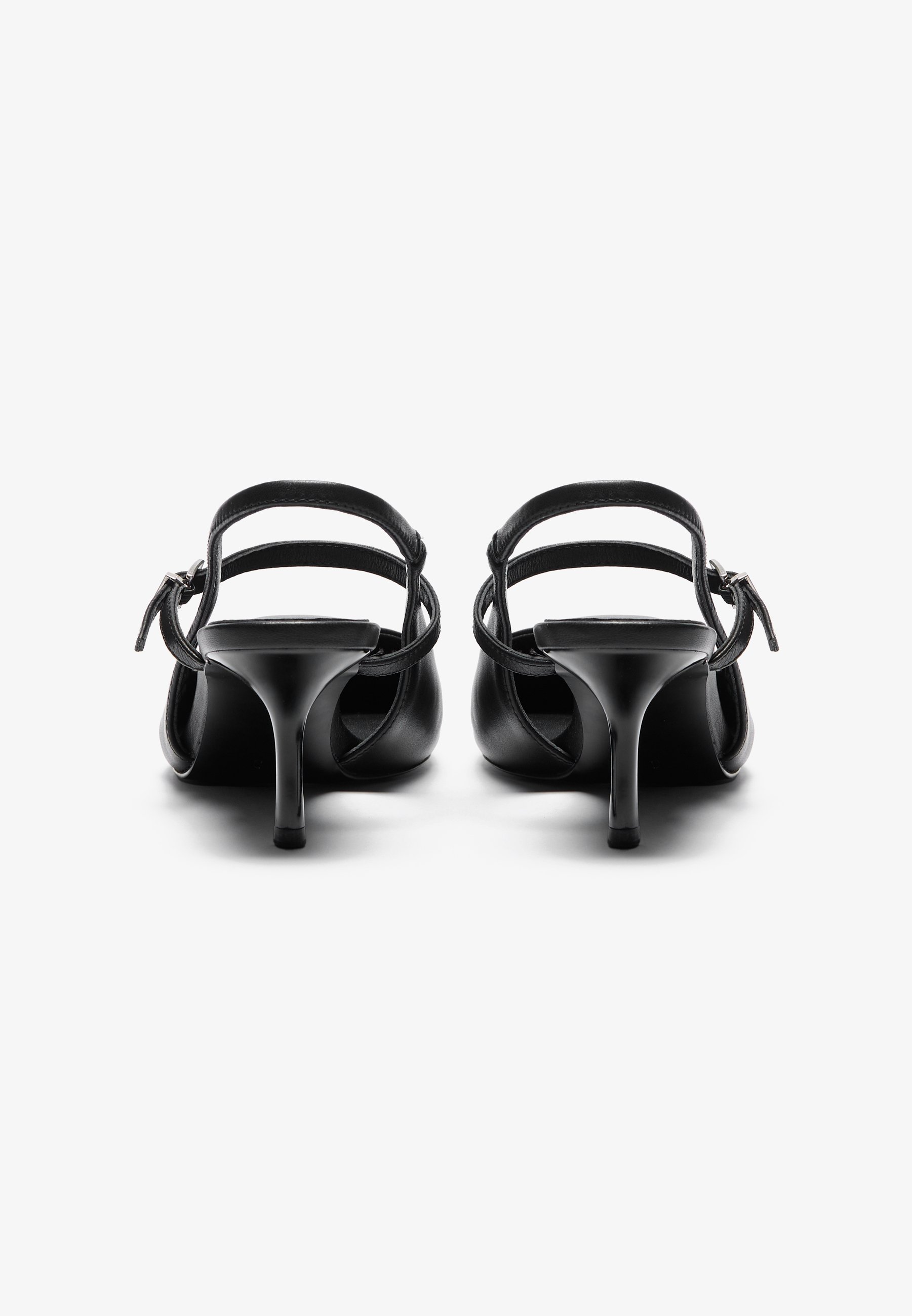 Tocuri clasice Zign - negre