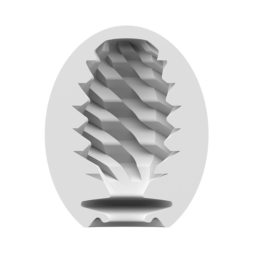 Satisfyer Masturbaattorin munat