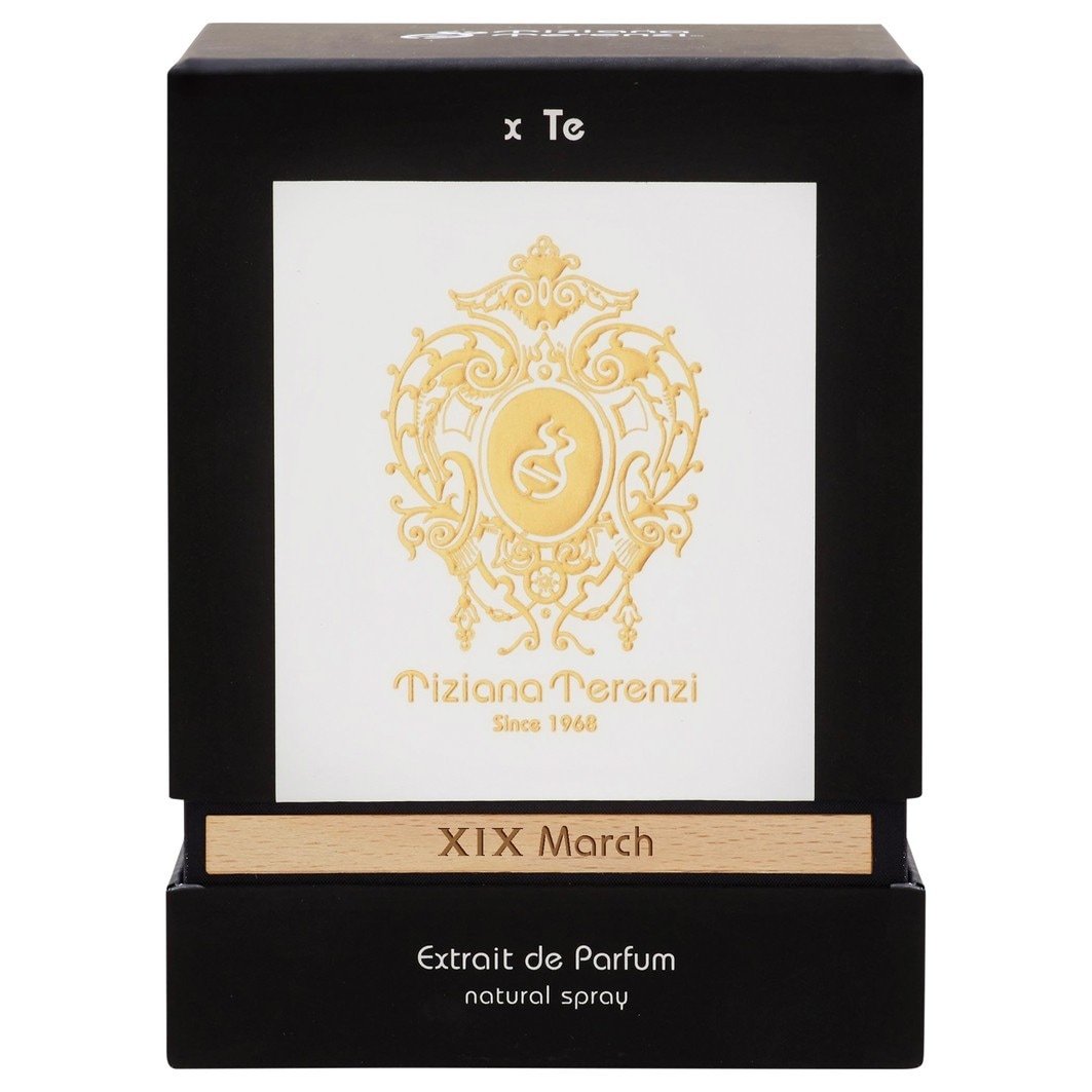 Tiziana Terenzi Parfum Classic XIX March - 100 ml