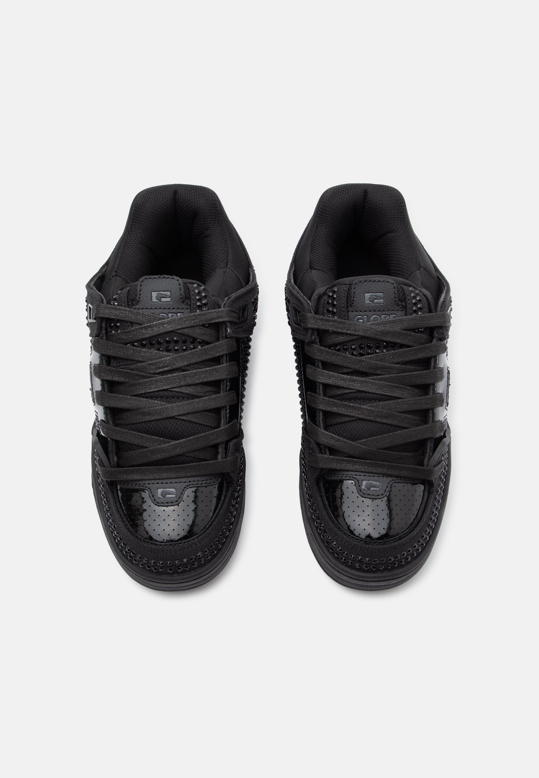 Baskets basses Globe