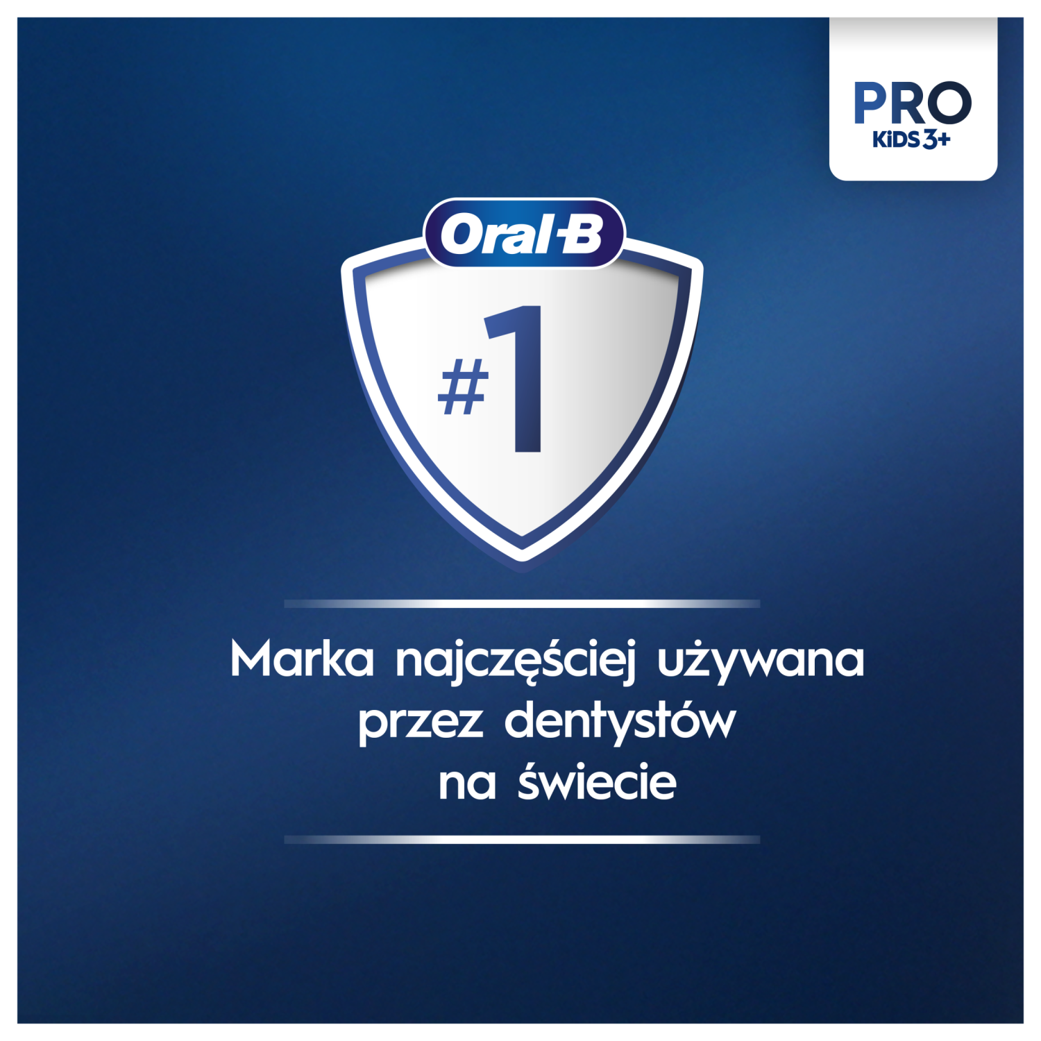 Oral-B Kids Frozen 2