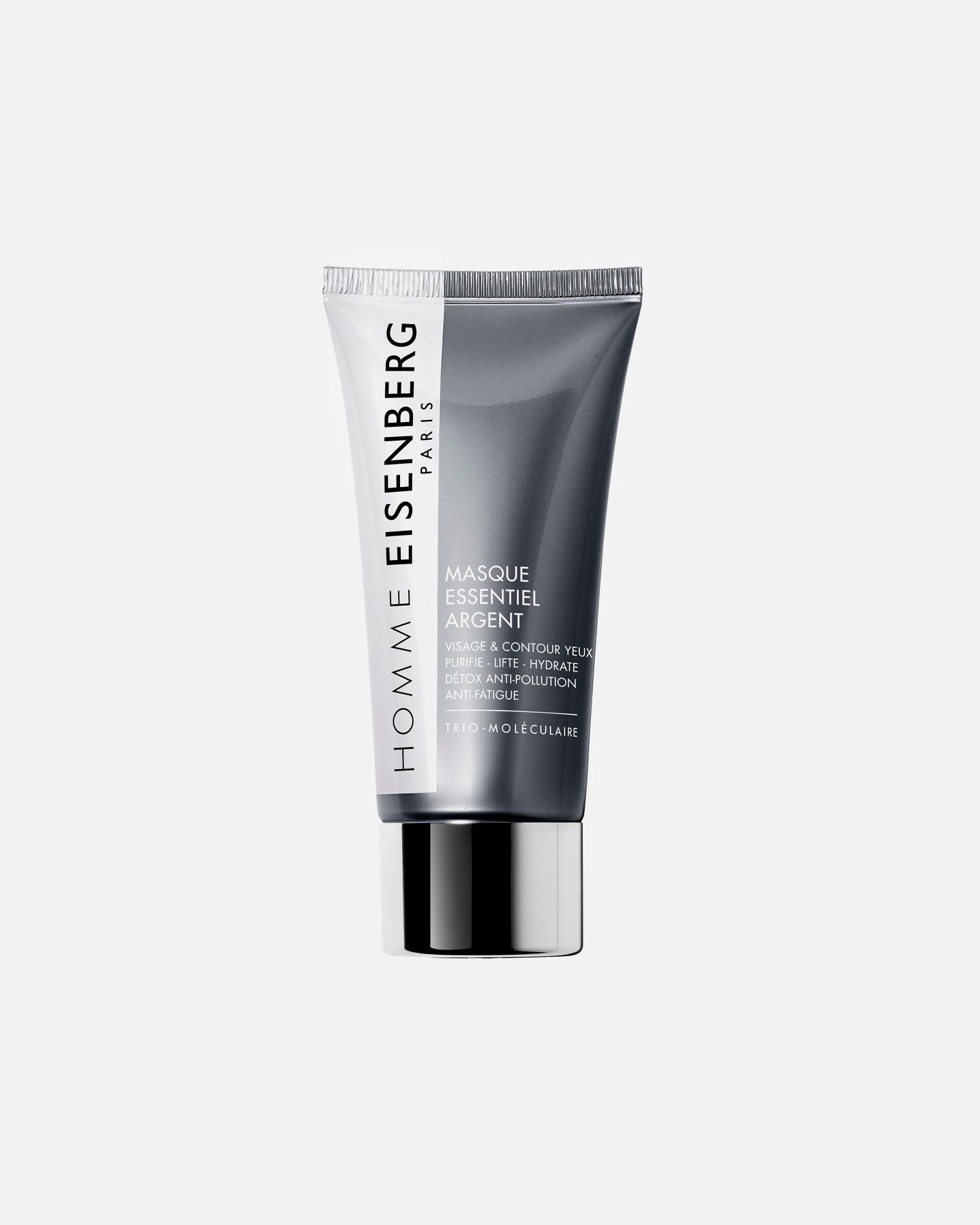 Eisenberg Anti-Aging-Maske Silver Essential Mask – 75 ml