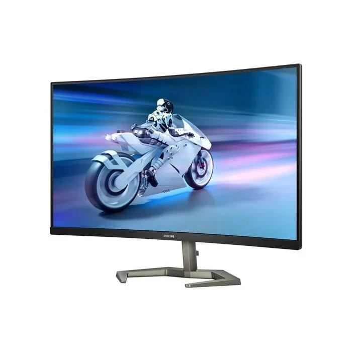 Ecran PC Gamer Incurvé - PHILIPS -  32