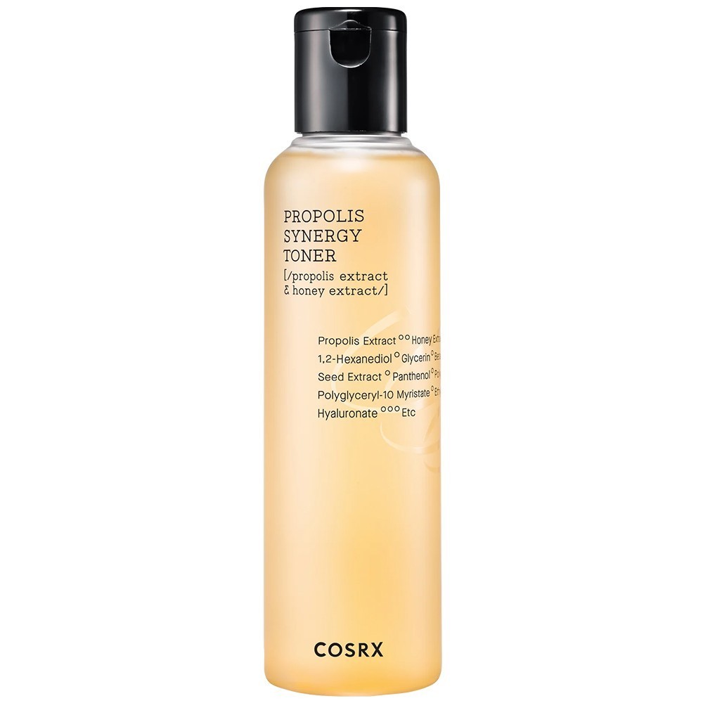 „Cosrx“ veido tonikas su propolio sinergijos toniku – 150 ml