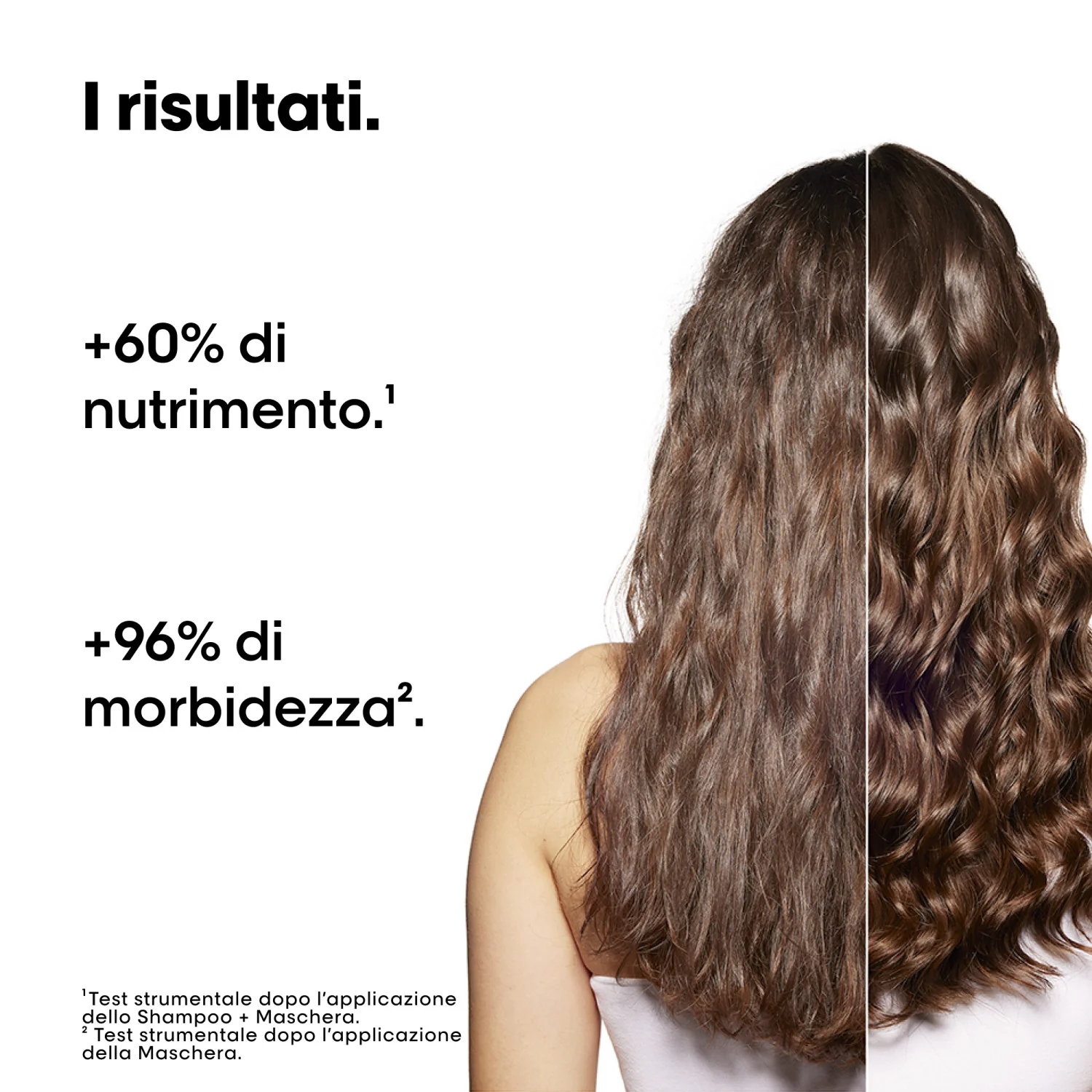 SERIE EXPERT New Cofanetto Metal Detox Duo - Cofanetti per Capelli