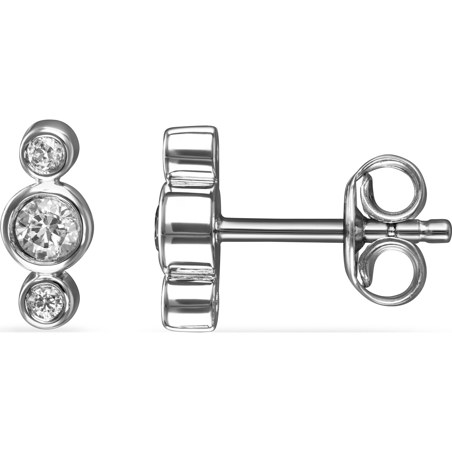 FAVS Boucles d'oreilles