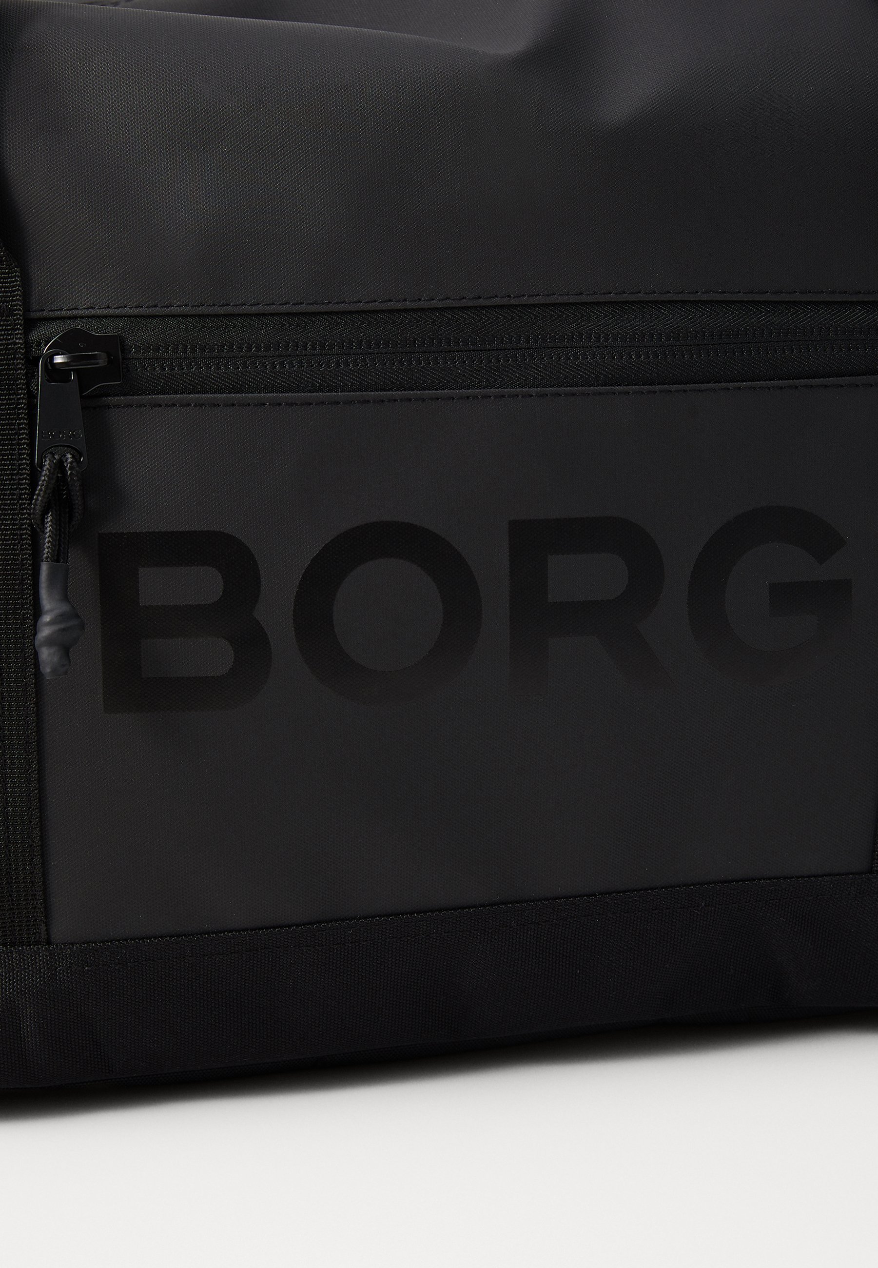 Borsa da viaggio/weekend unisex Björn Borg - Borsa da viaggio - nera