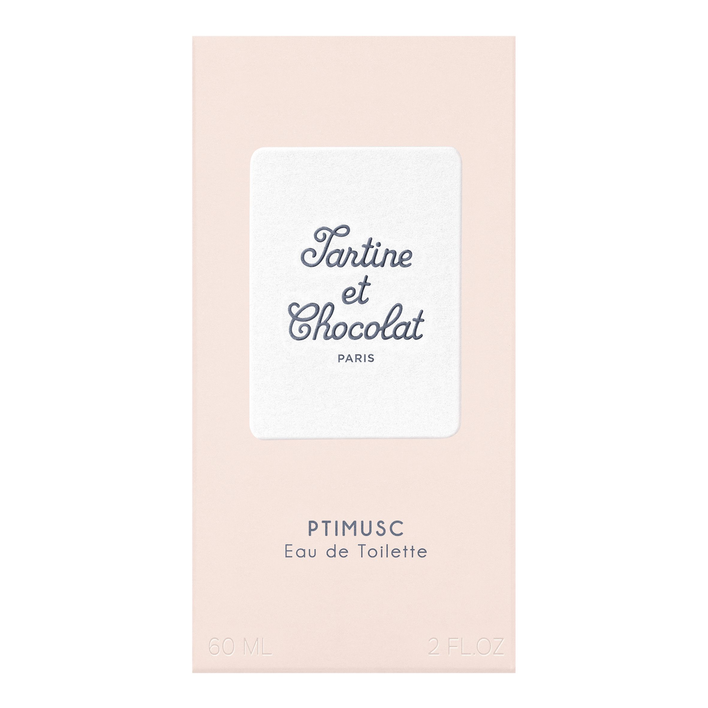Toaletná voda Tartine & Chocolat Ptimusc Parfémy pre Niños