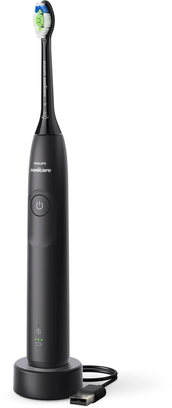 Escova de dentes elétrica sônica Philips Sonicare 5300 HX7101/01