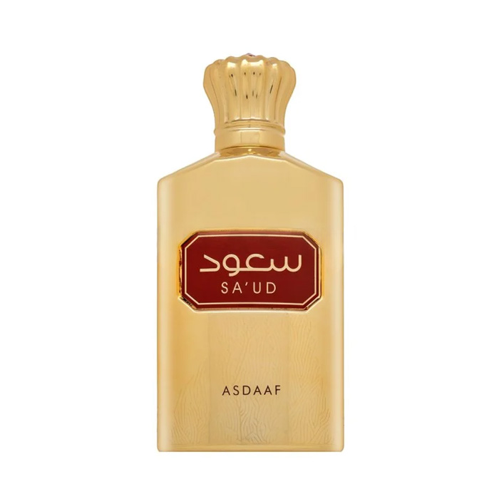 Asdaaf Sa'ud