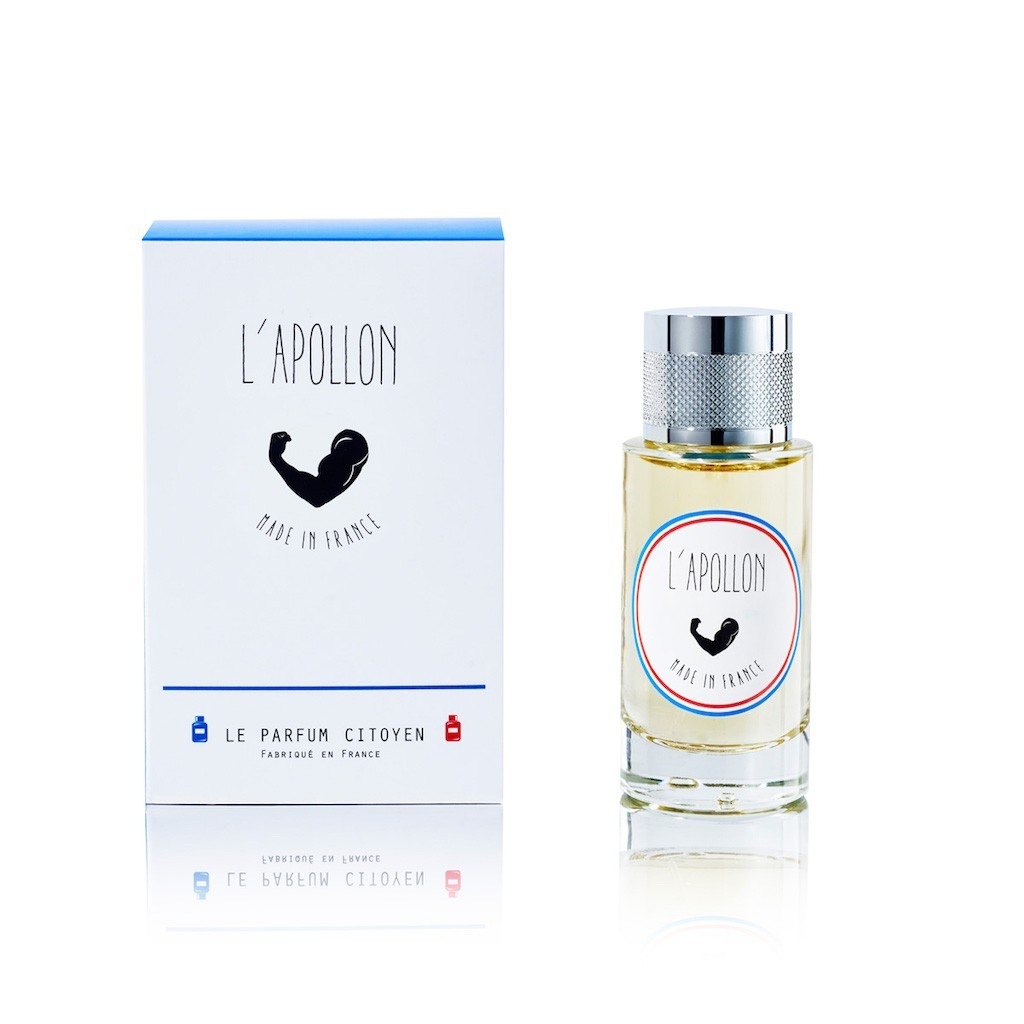 Le Parfum Citoyen L' Apollon