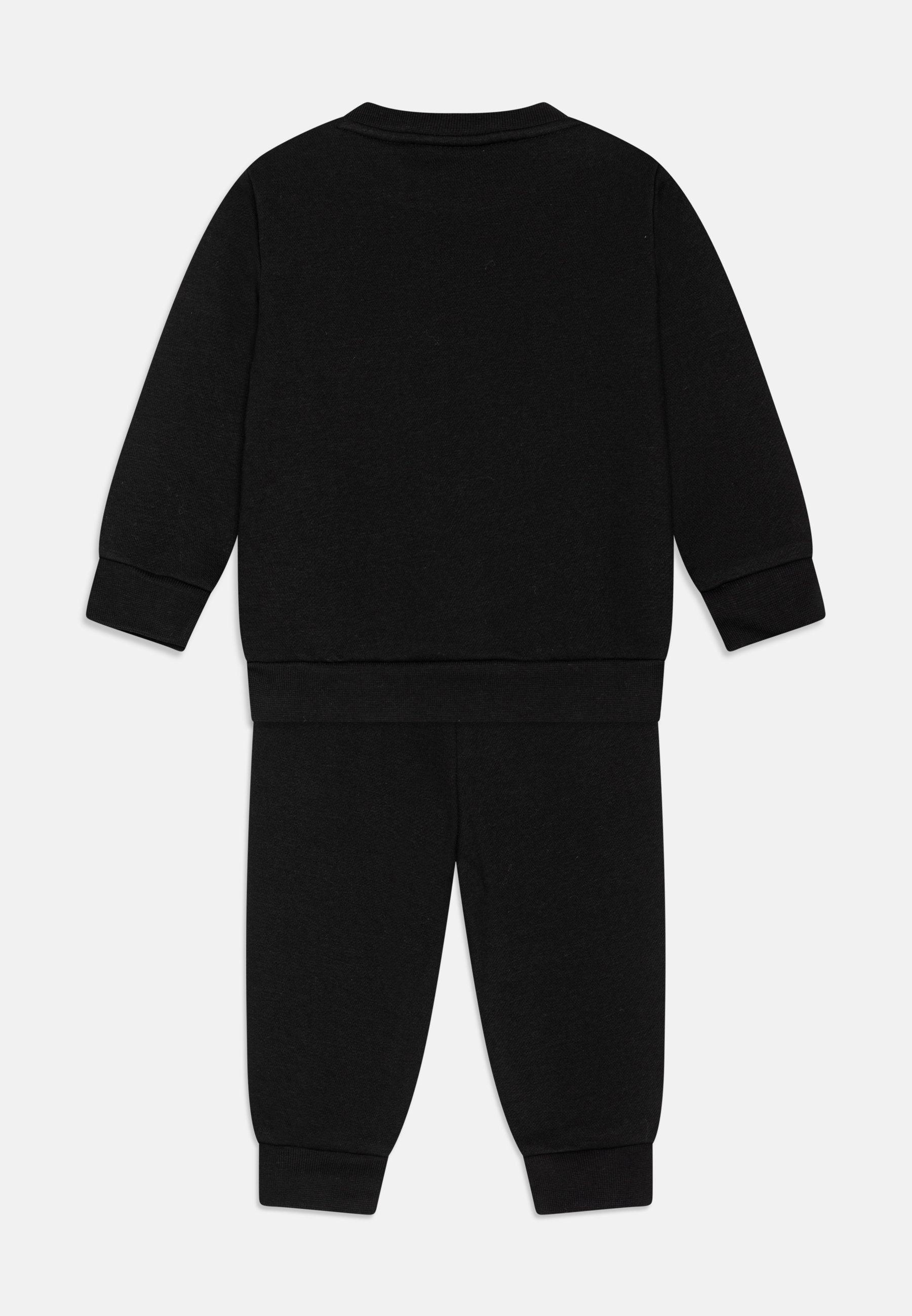 adidas Originals TREFOIL UNISEX SET - Trainingspak - zwart