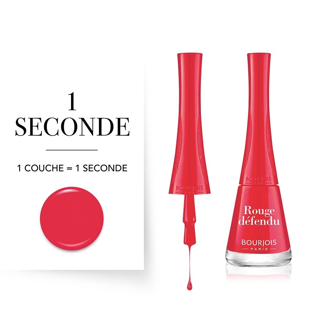 Bourjois VERNIS 1 SECONDE