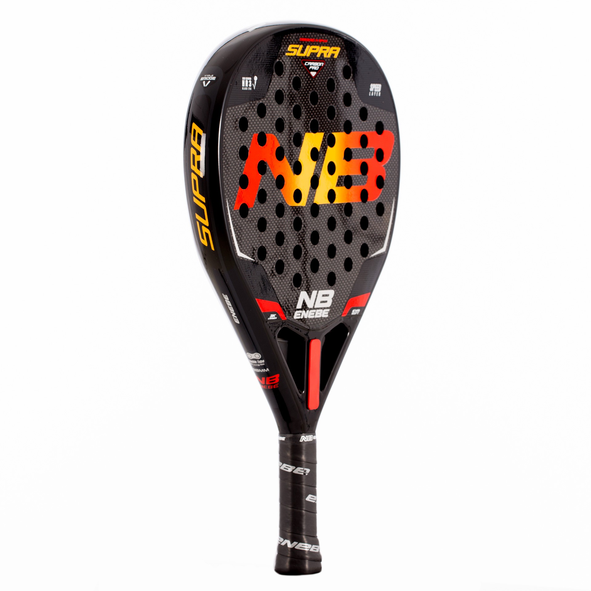 Remo Enebe Supra Carbon 21