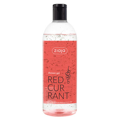 Ziaja Punaherukka Suihkugeeli 500 ml 500 ml
