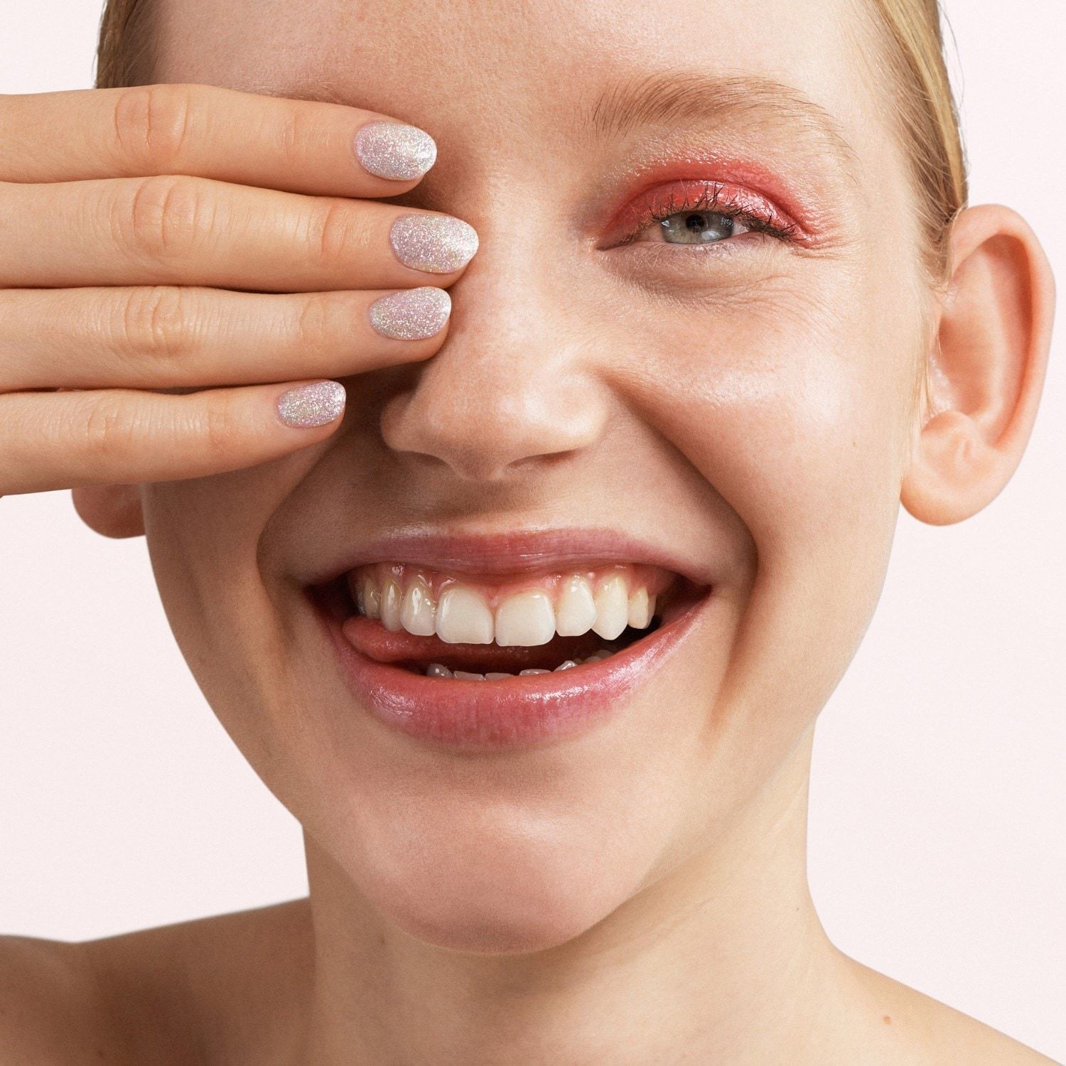 Pink Gellac UV lak za nokte Gel lak za nokte - 15 ml